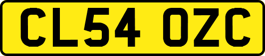 CL54OZC