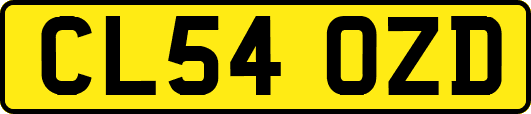 CL54OZD