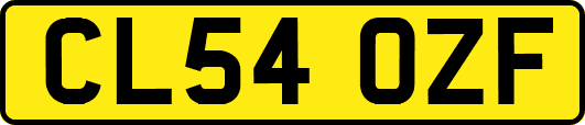 CL54OZF