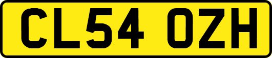 CL54OZH