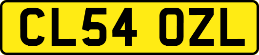 CL54OZL
