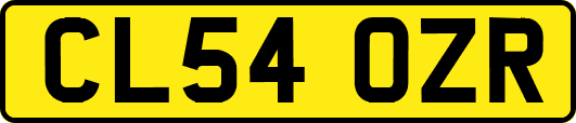 CL54OZR