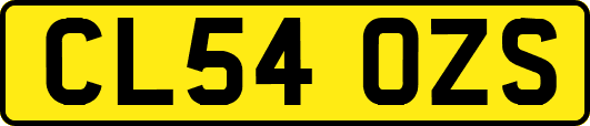 CL54OZS