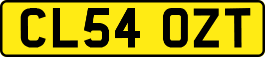 CL54OZT