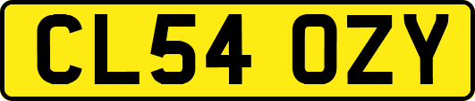 CL54OZY