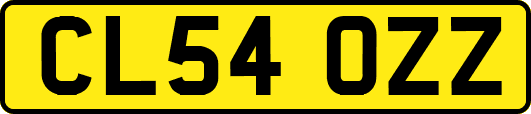 CL54OZZ