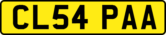CL54PAA