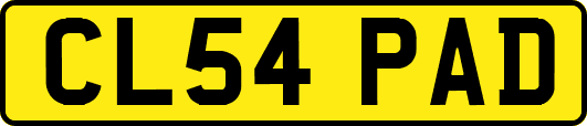 CL54PAD