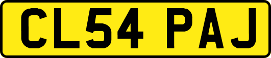 CL54PAJ
