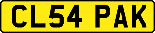 CL54PAK