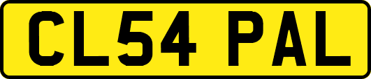 CL54PAL