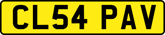 CL54PAV