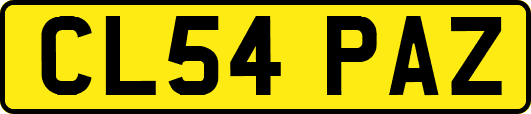 CL54PAZ
