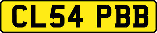CL54PBB