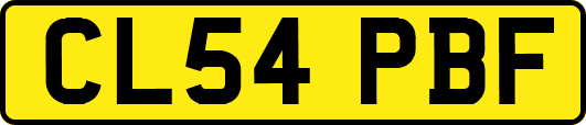 CL54PBF