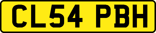 CL54PBH