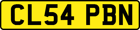 CL54PBN
