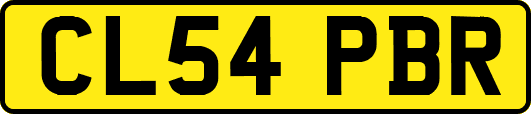 CL54PBR