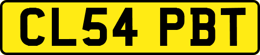 CL54PBT