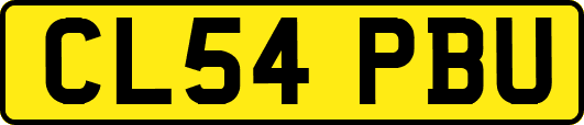 CL54PBU