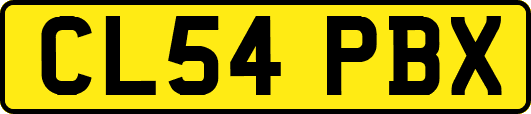CL54PBX