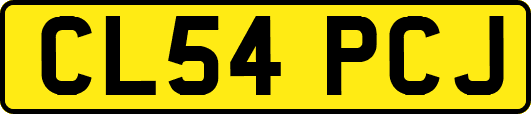 CL54PCJ