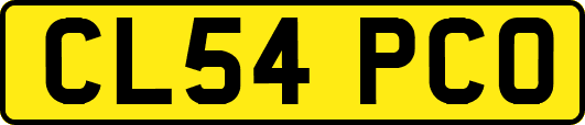 CL54PCO