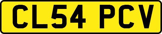 CL54PCV
