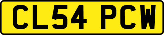 CL54PCW