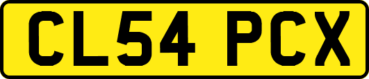 CL54PCX