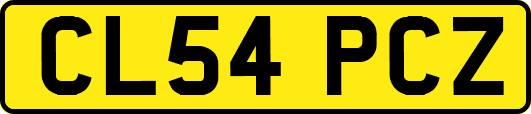 CL54PCZ
