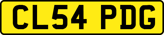 CL54PDG