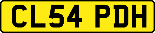 CL54PDH