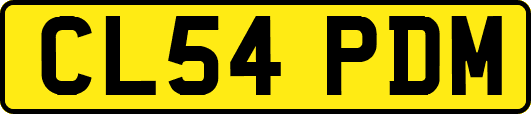 CL54PDM