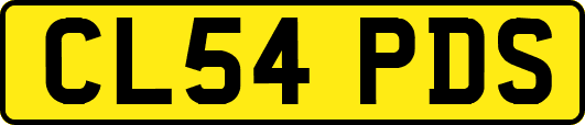 CL54PDS