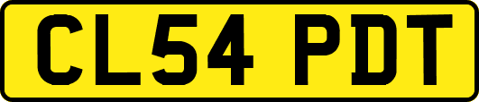 CL54PDT