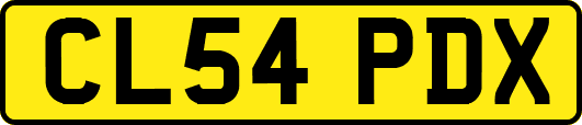 CL54PDX