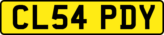 CL54PDY