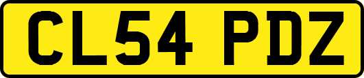CL54PDZ