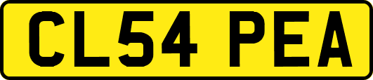 CL54PEA