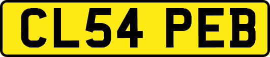 CL54PEB