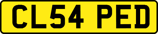 CL54PED