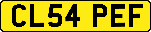 CL54PEF