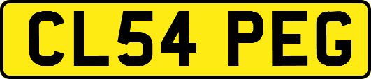 CL54PEG