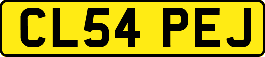 CL54PEJ