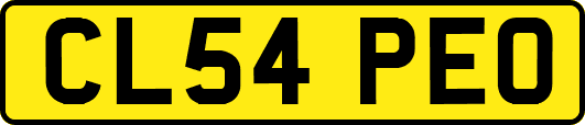 CL54PEO