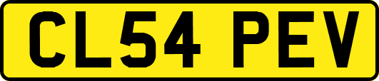 CL54PEV