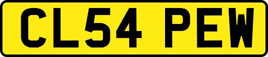 CL54PEW