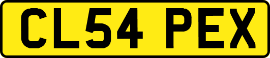 CL54PEX