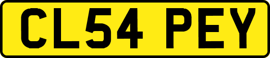 CL54PEY
